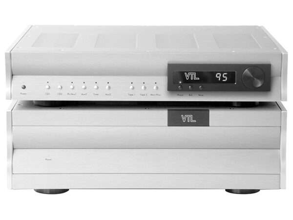 VLT TL 7 5 III front