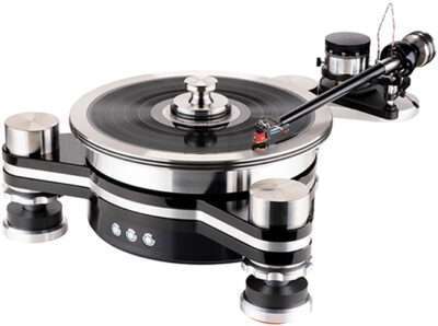 VPI Avenger Direct