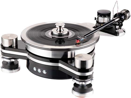 VPI Avenger Direct