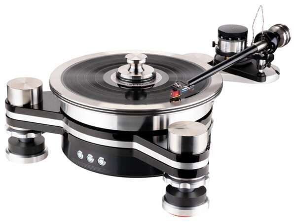 VPI Avenger Direct 01