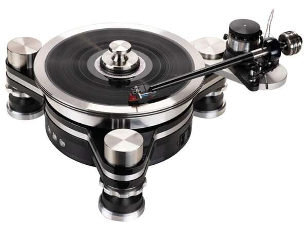 VPI Avenger Direct 03