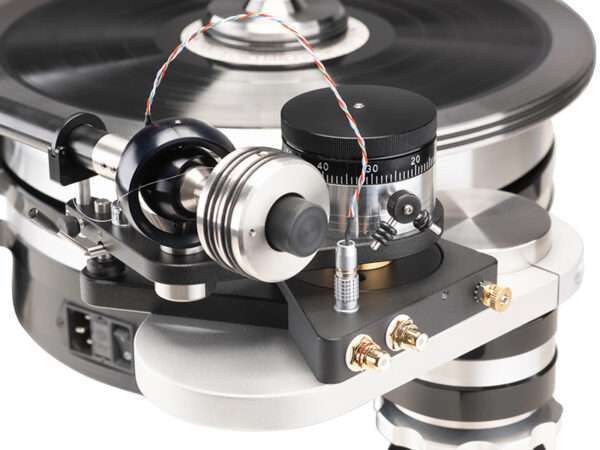 VPI Avenger Direct 05