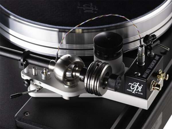 VPI Classic Signature 13
