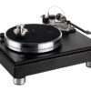 VPI Classic Signature Black Ash 02