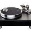 VPI Classic Signature Piano Black 01
