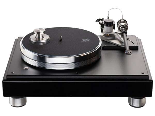VPI Classic Signature Piano Black 01