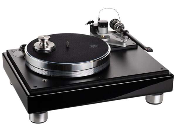 VPI Classic Signature Piano Black 03