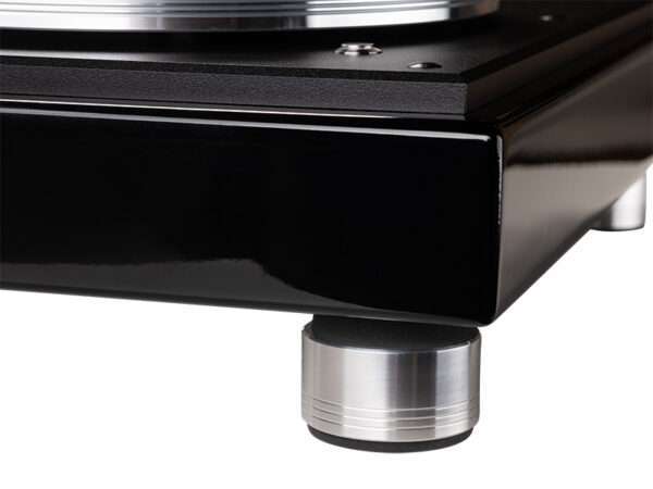 VPI Classic Signature Piano Black 04