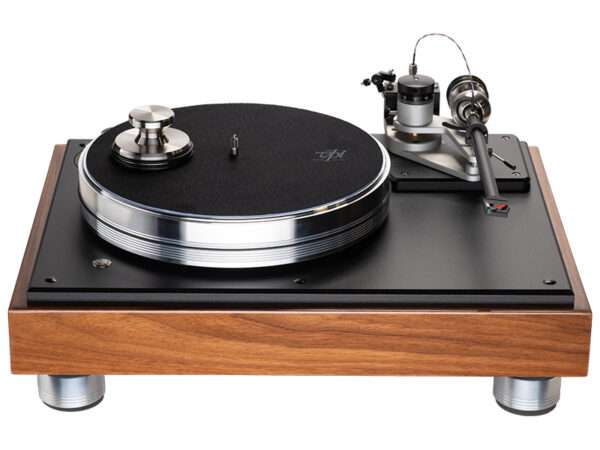 VPI Classic Signature Walnut 01