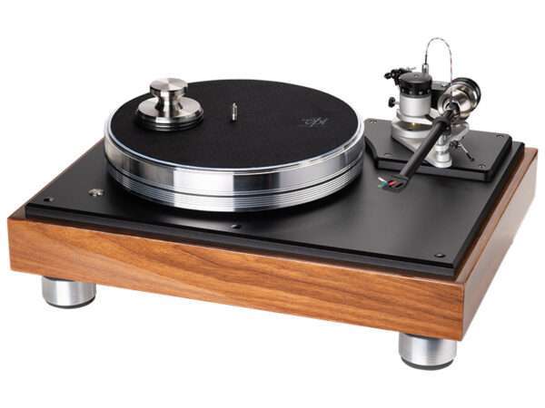 VPI Classic Signature Walnut 02