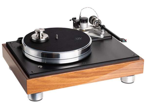 VPI Classic Signature Walnut 03
