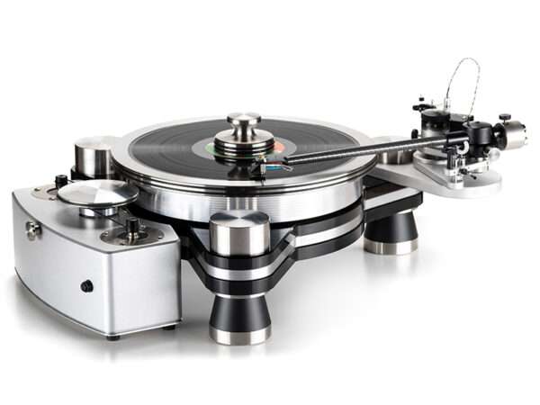 VPI Avenger Plus 00