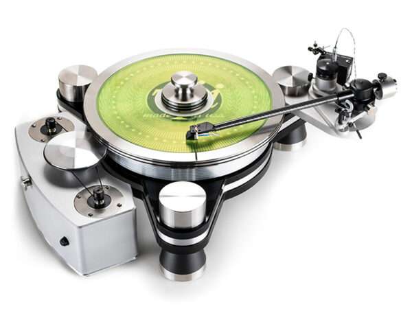 VPI Avenger Plus 02