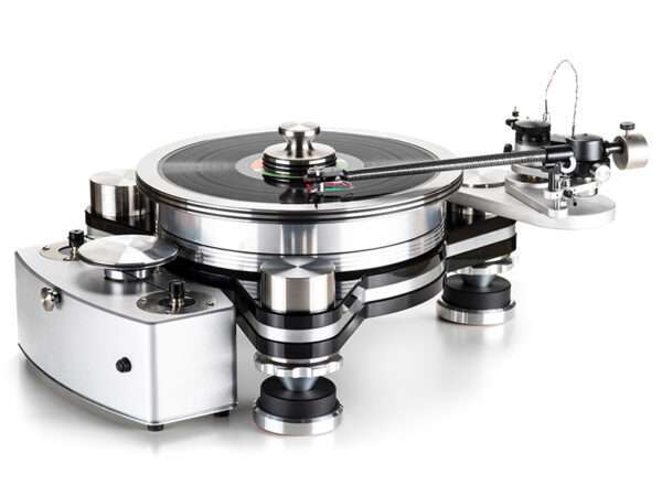 VPI Avenger Reference 00