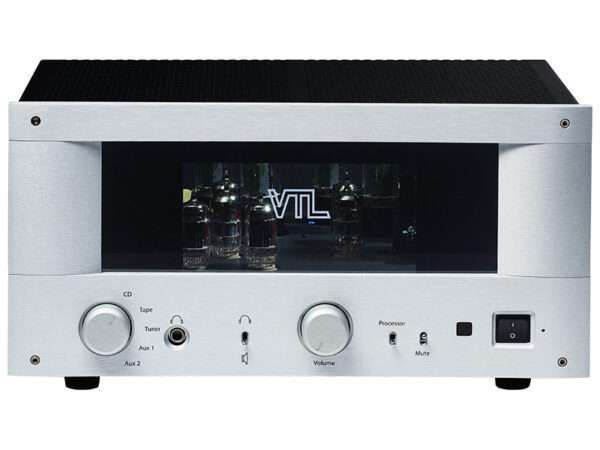 VTL IT 85 front