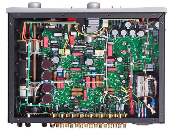 VTL IT 85 internal