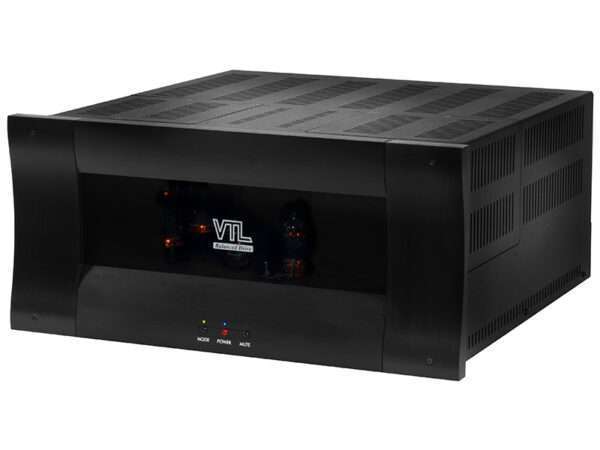 VTL MB 185 III angle black