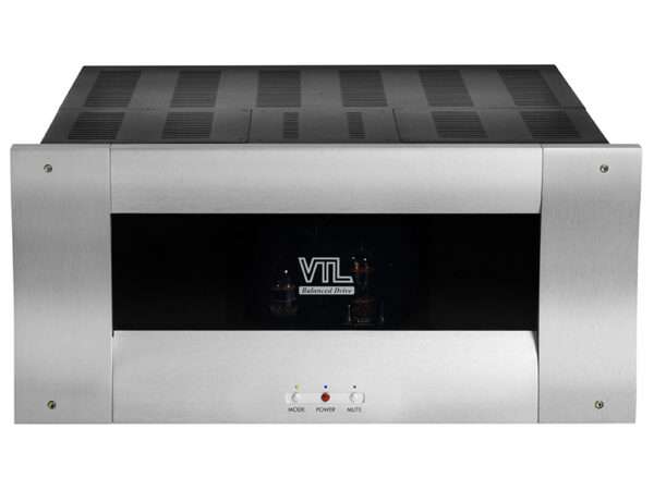 VTL MB 185 III front