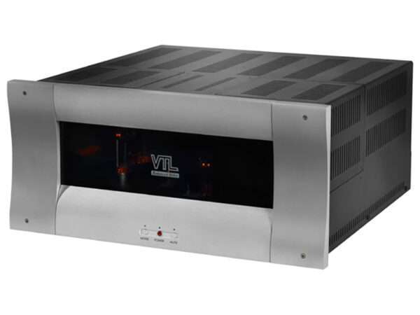 VTL MB 450 III angle