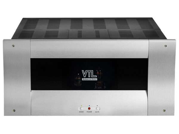 VTL MB 450 III front