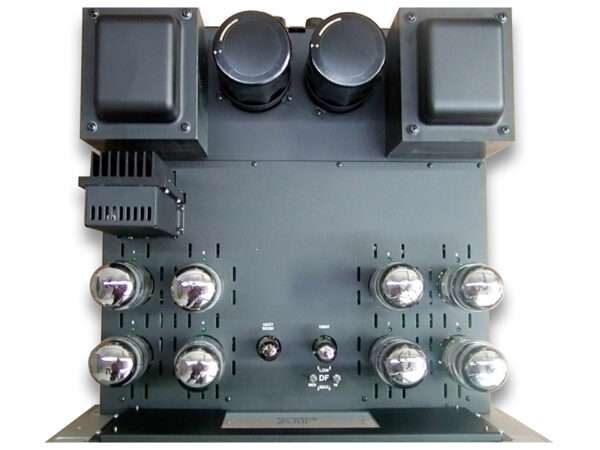 VTL MB 450 III top
