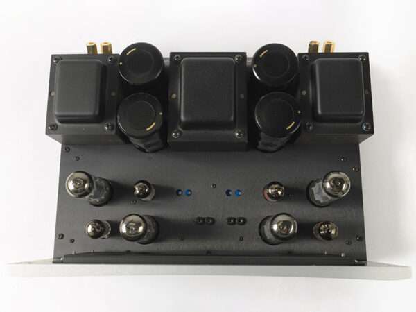 VTL ST 85 top