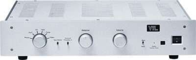 VTL TL 2 5i Phono
