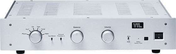 VTL TL 2 5i Phono