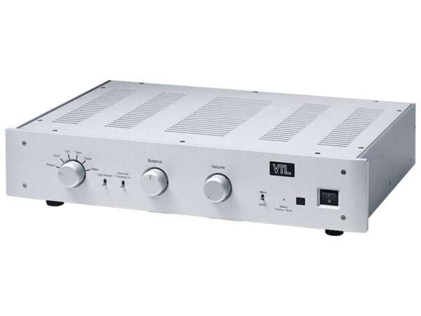 VTL TL 2 5i Phono angle