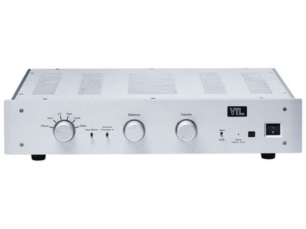 VTL TL 2 5i front