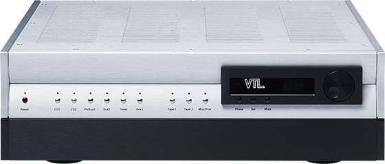 VTL TL 6 5 II