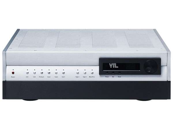 VTL TL 6 5 II front