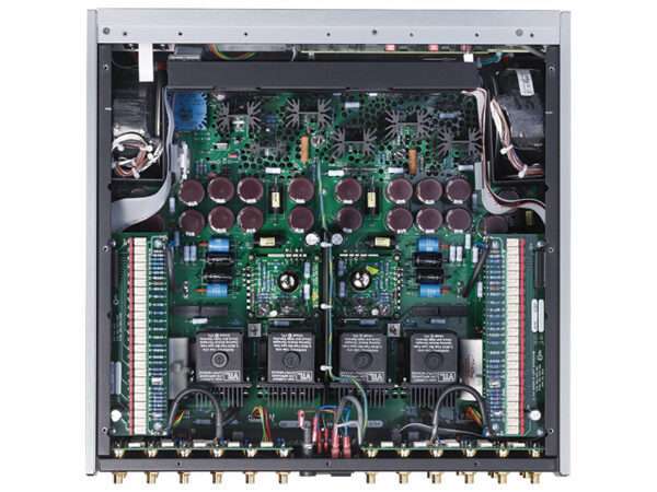 VTL TL 6 5 II internal