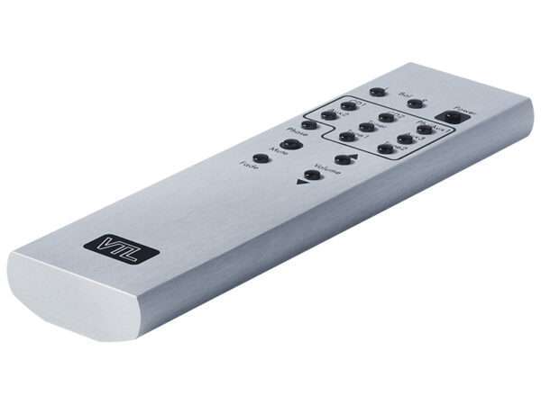 VTL TL 6 5 II remote control