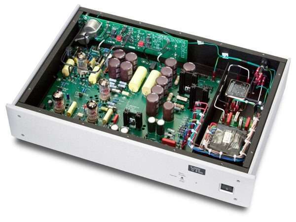 VTL TP 2 5i internal