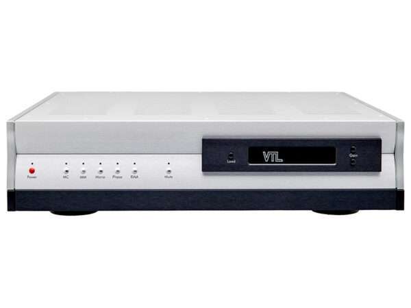 VTL TP6 5 II front