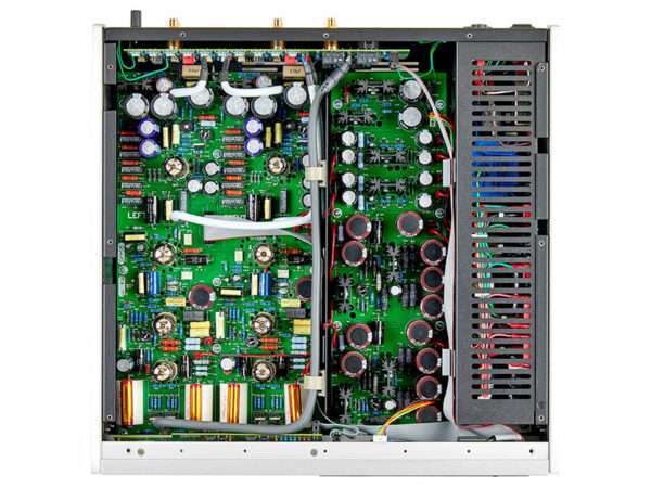 VTL TP6 5 II internal
