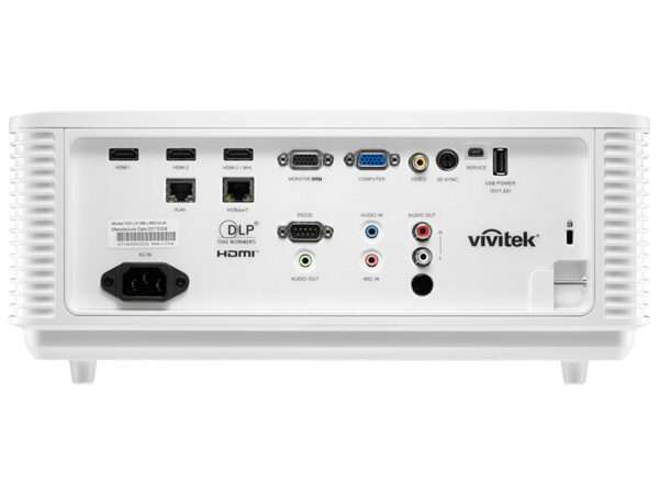 Vivitek DU4871Z 08