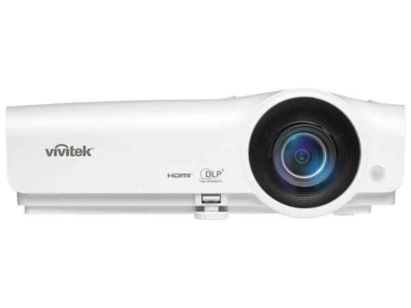 Vivitek DX273 01