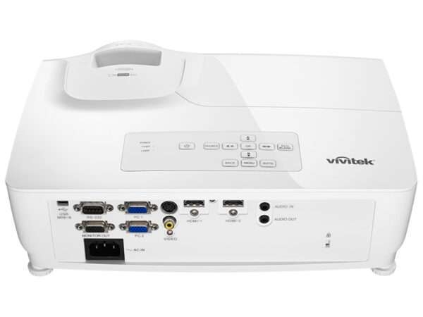 Vivitek DX273 05