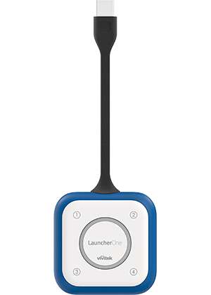 Vivitek NovoConnect LauncherOne