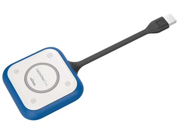 Vivitek NovoConnect LauncherOne 02