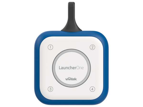 Vivitek NovoConnect LauncherOne 03