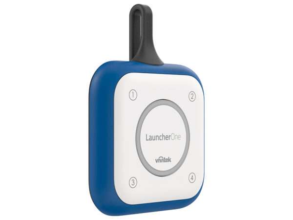 Vivitek NovoConnect LauncherOne 04