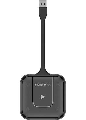 Vivitek NovoConnect LauncherPlus WQL400