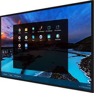 Vivitek NovoDisplay DK431