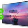 Vivitek NovoTouch EK653i 10
