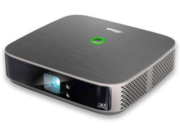 Vivitek Qumi Q9 01
