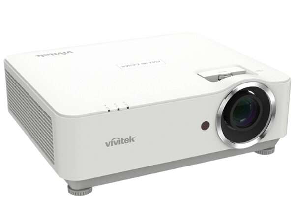 Vivitek DH3665ZN 04