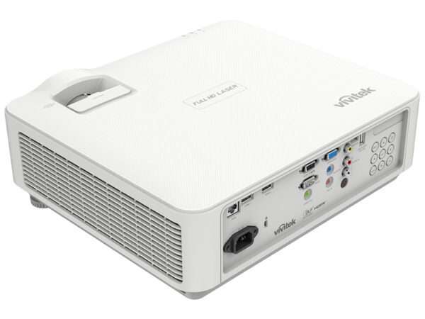 Vivitek DH3665ZN 08